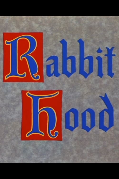 Largescale poster for Rabbit Hood