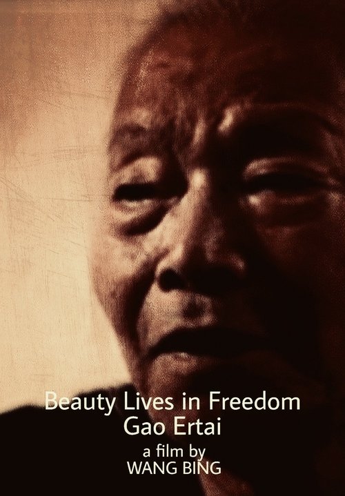Beauty Lives in Freedom movie poster player