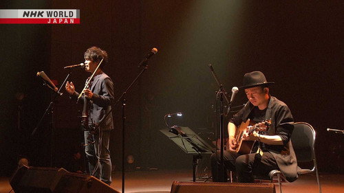 A Doctor Duo: Songs to Comfort the Heart