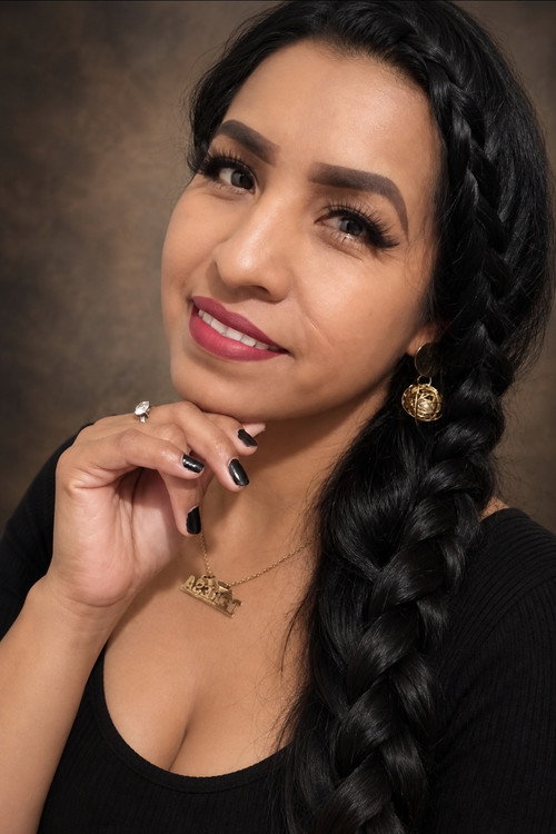 Teresa Alvarez Aguilar