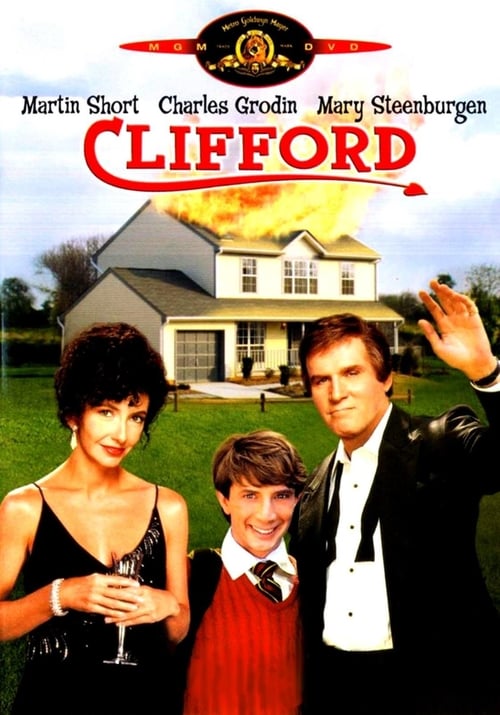 Clifford 1994