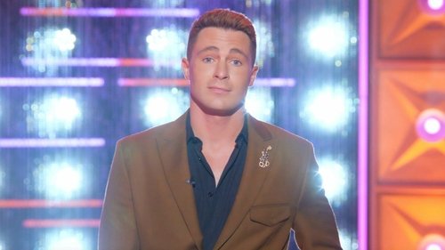 RuPaul’s Drag Race: All Stars: 9×7