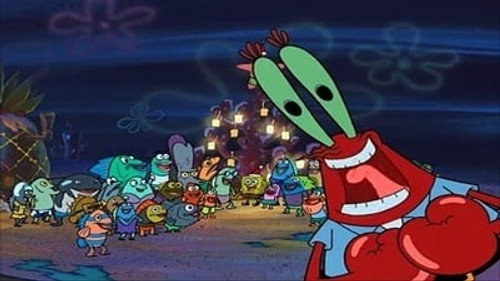 Christmas Who?