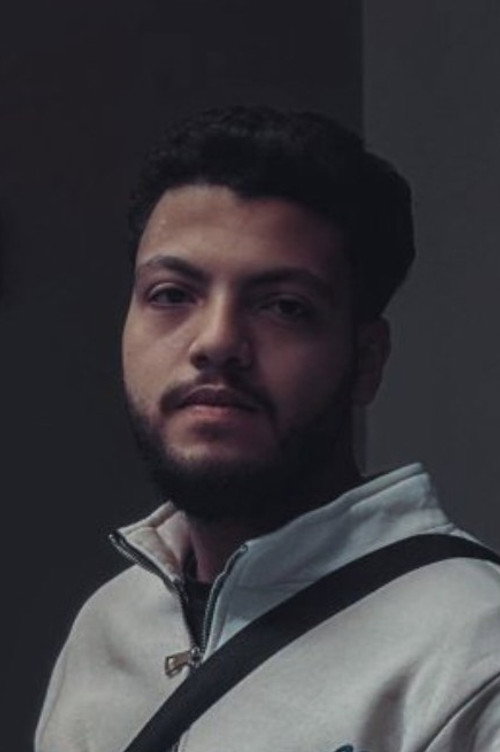 Ahmed Ragab