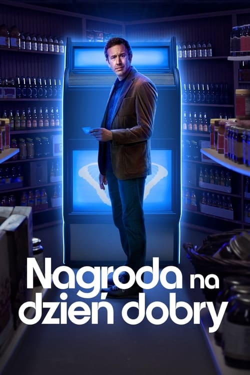 Nagroda na dzień dobry