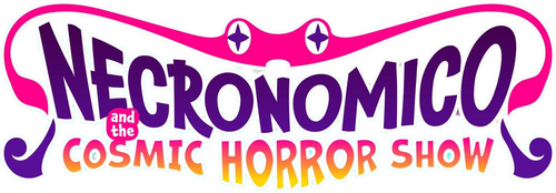 Necronomico and the Cosmic Horror Show