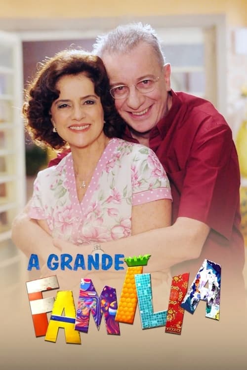 A Grande Família Season 12