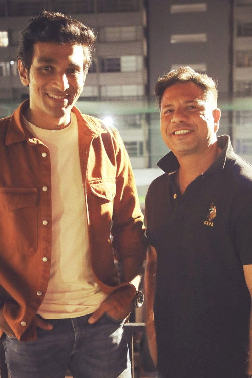 Foto de Kamaal H Khan