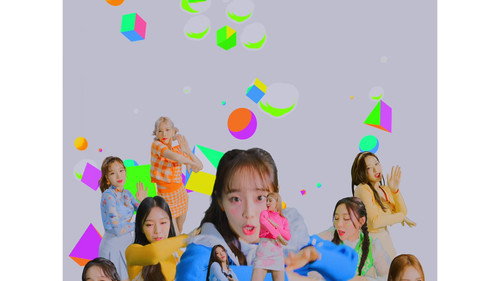 LOONA 1st Live: LOONA THE WORLD IN TOKYO