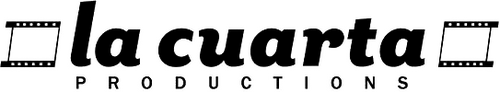 La Cuarta Productions logo