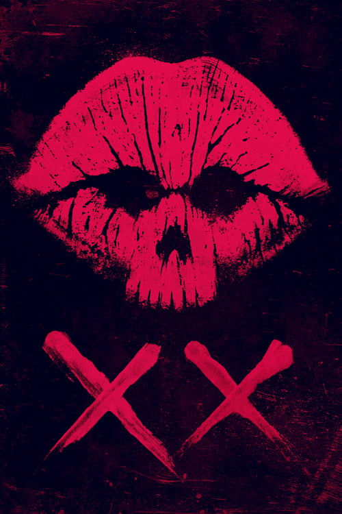 XX poster