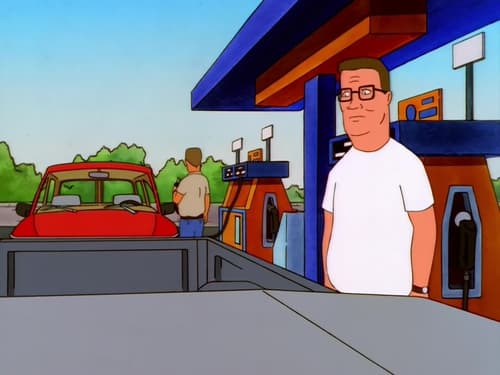 Poster della serie King of the Hill