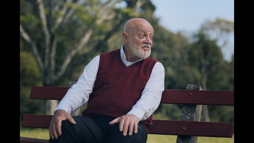 Tudo Que Já Foi Luz