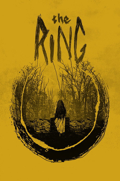 The Ring poster