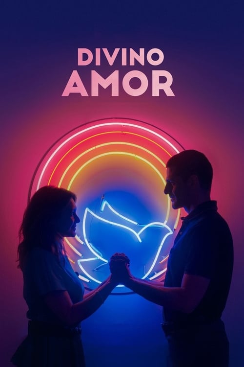 Divino Amor 2019