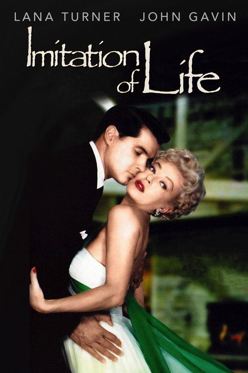 Imitation of Life poster
