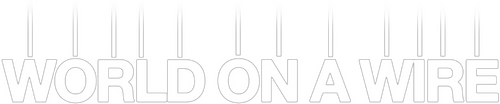 World on a Wire logo