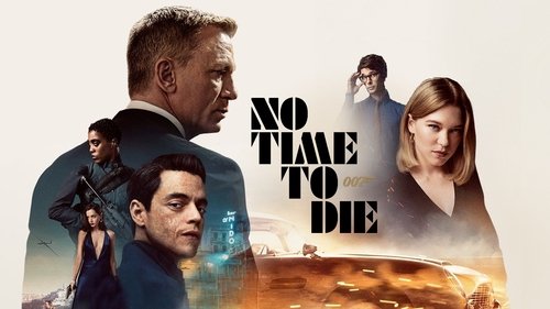 No Time To Die (2021) Download Full HD ᐈ BemaTV