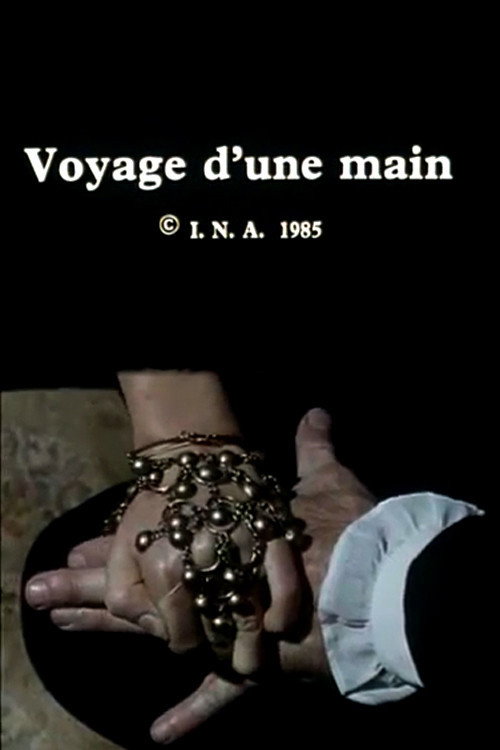 Voyage d'une main