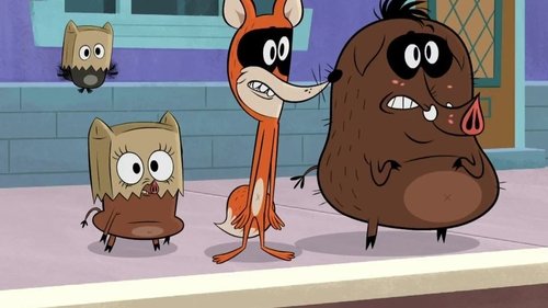 Image de l'épisode 47