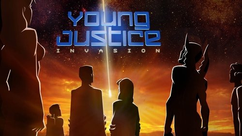 Young Justice