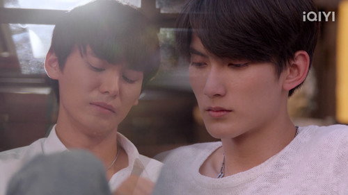 Be Mine SuperStar 1x11