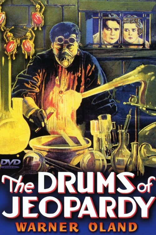 The Drums of Jeopardy 1931