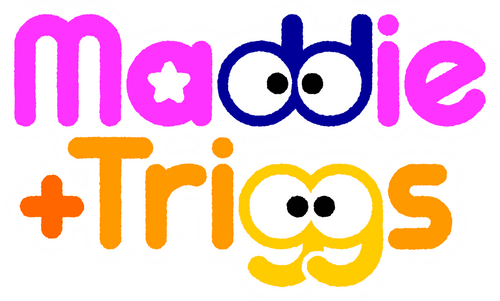 Maddie + Triggs