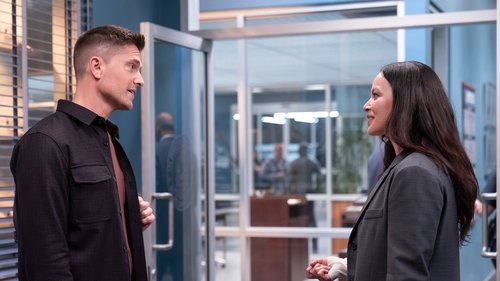 The Rookie: 7×18