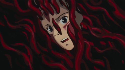 Princess Mononoke (1997)