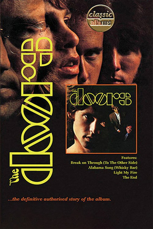 Classic Albums: The Doors