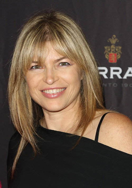 Susie Farris