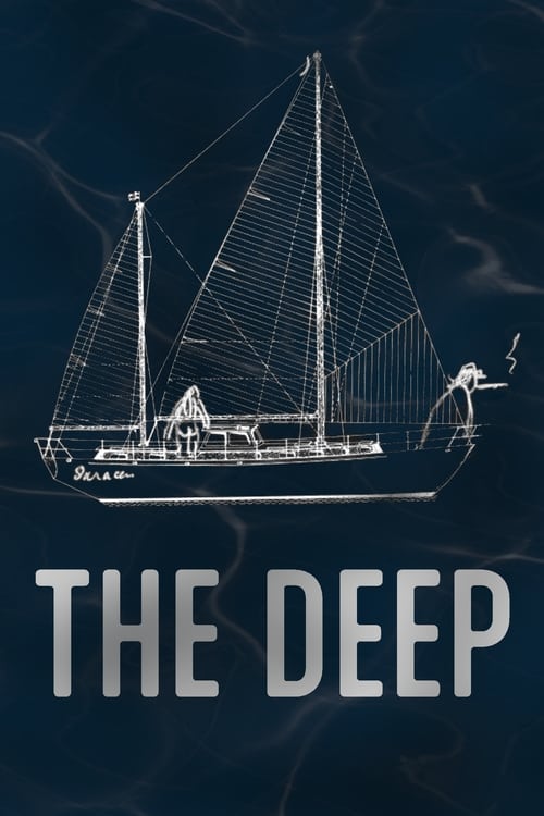 The Deep Movie Poster Image