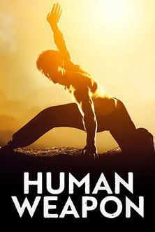 Escena 4 de Human Weapon