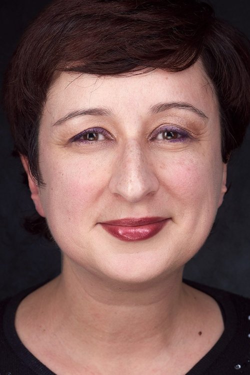 Rita Alcaire profile