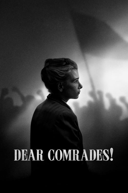 When the communist government raises food prices in 1962, the rebellious workers from the small industrial town of Novocherkassk go on strike. The massacre which then ensues is seen through the eyes of a devout party activist.