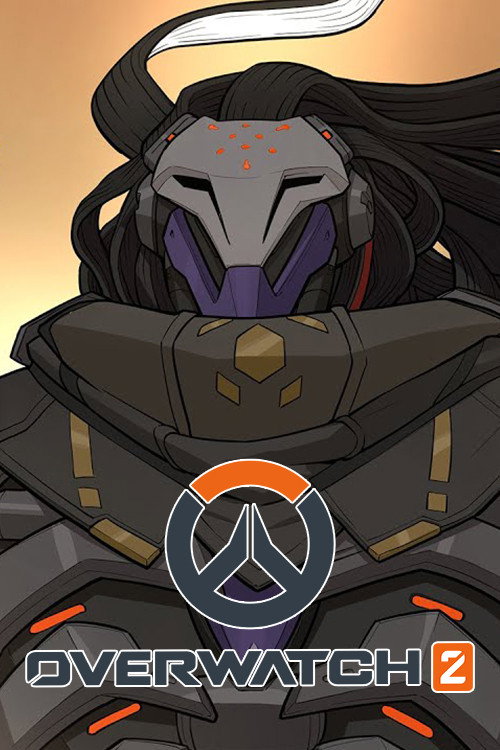 Overwatch: Ramattra Origin Story poster
