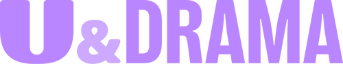U&Drama logo