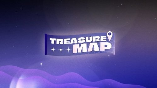 Treasure Map