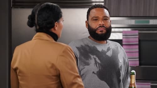 Black-ish: 7×17