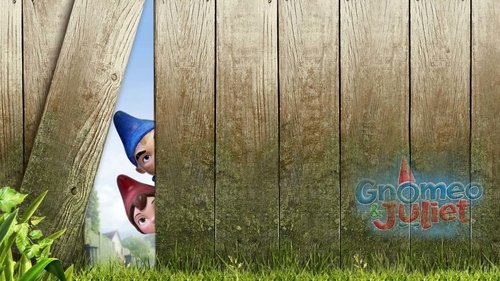 Gnomeo Juliet 2011 Full Movie Subtitle Indonesia