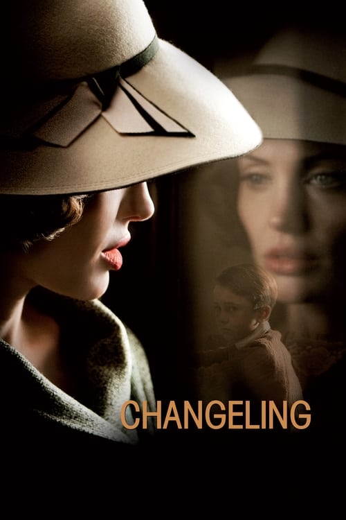 Where to stream Changeling