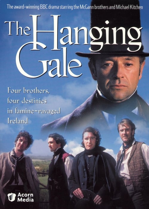 The Hanging Gale poster