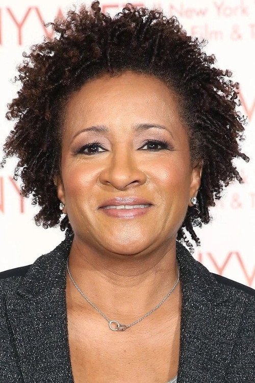 Kép: Wanda Sykes színész profilképe