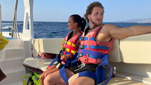 Poster della serie Ex on the Beach Suomi