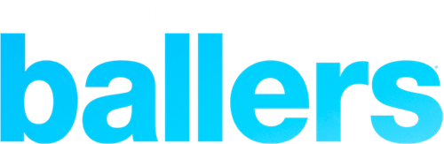 Ballers - Logo 6