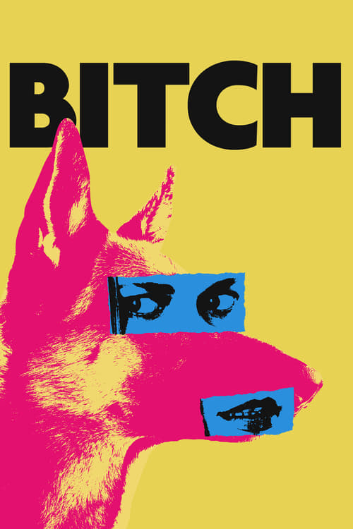 Poster do filme Bitch