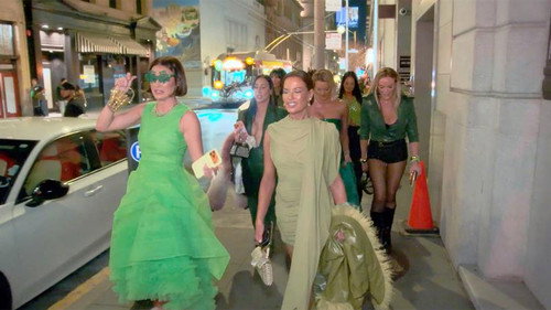 The Real Housewives of Salt Lake City S7E3 backdrop