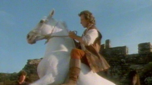 L'Étalon blanc
