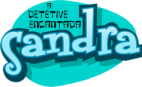 Sandra, a Detetive Encantada